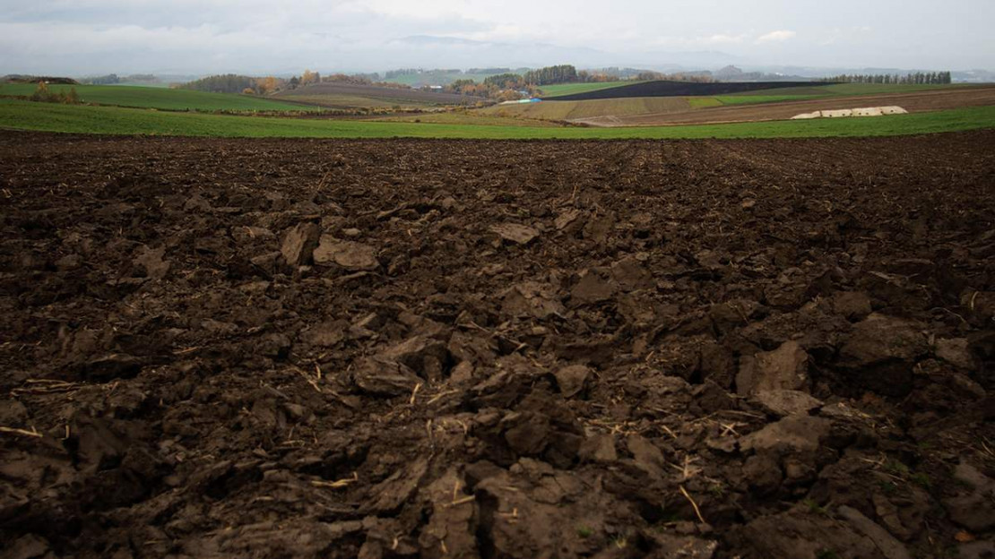 закон о земле