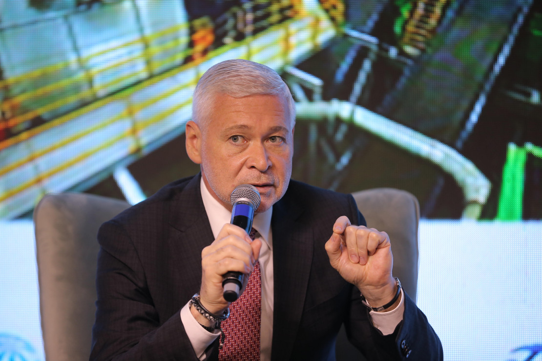 Какие инвестиции нужны Харькову?