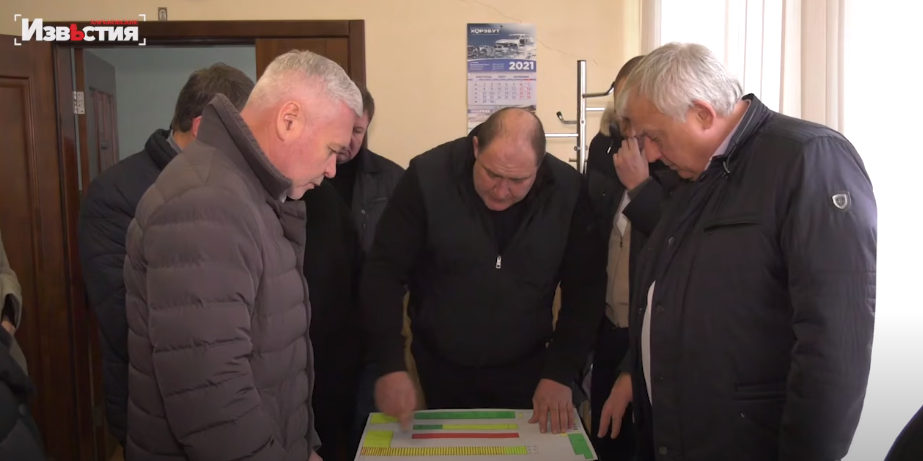 Игорь Терехов рассказал, какой будет муниципальная служба неотложной помощи