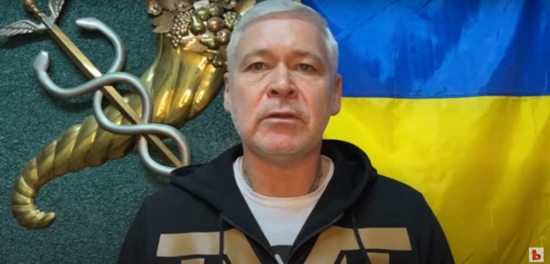 Харьков 5 апреля: информацию о возможном захвате города прокомментировал Игорь Терехов