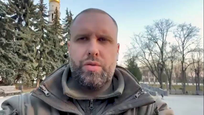 Харьков 7 апреля: оперативная обстановка в городе и области, эвакуация Лозовой и Барвенково