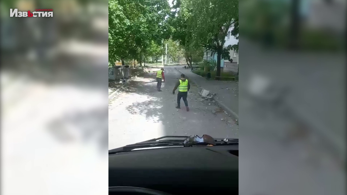 Яна Беляева, Александр Уваров