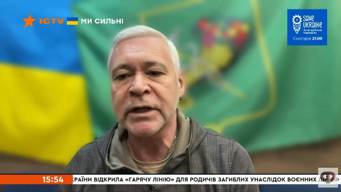 Игорь Терехов - про итоги визита Владимира Зеленского в Харьков (видео)