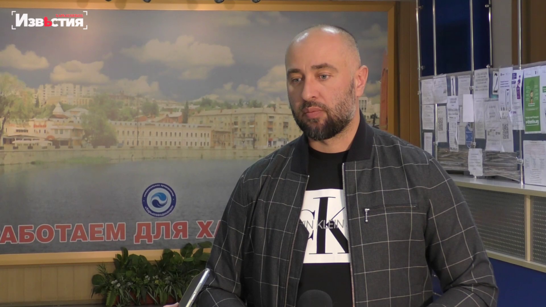 Все оплаты по платежкам КП "Харьковводоканал" с 24 февраля будут перенесены на будущий период (видео)