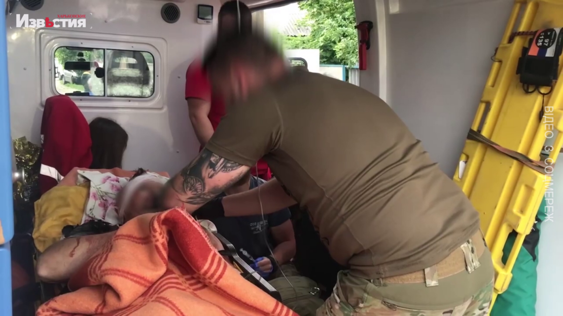 Харьков 31 мая: ситуация в городе и регионе (видео)