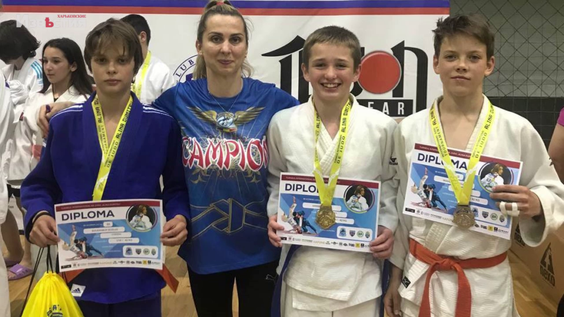 Спортивные известия Харькова | 20.05 2022