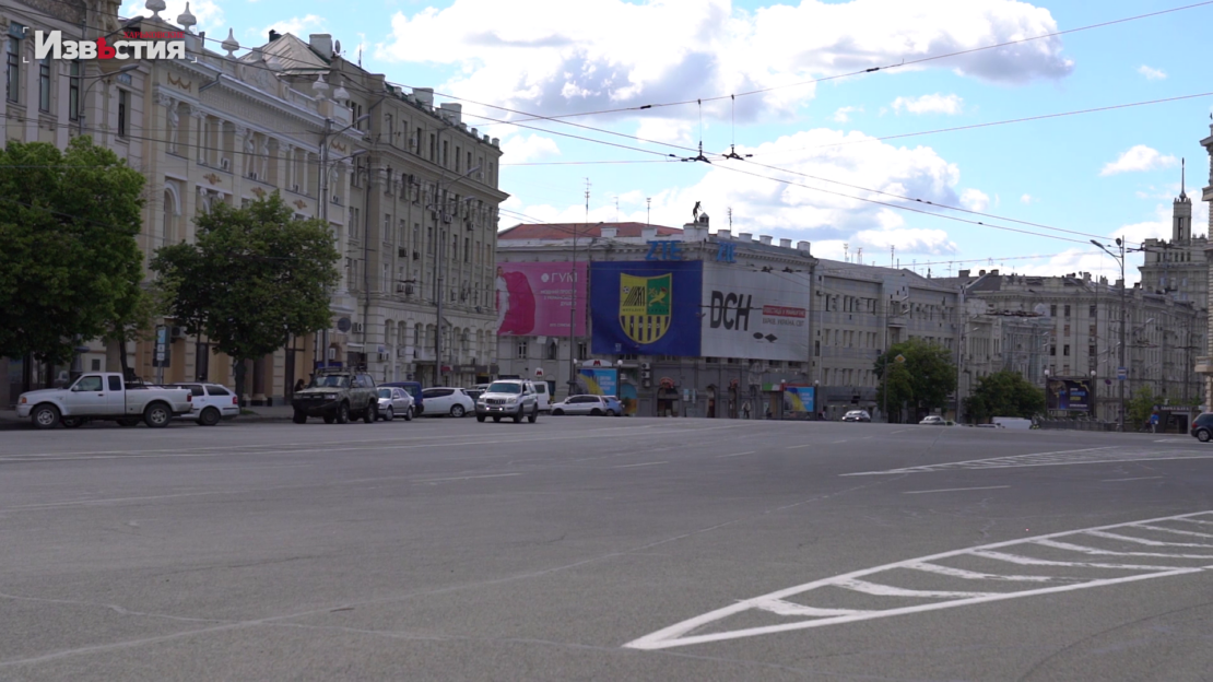 Главная задача для Харькова - запуск бизнеса и привлечение инвесторов