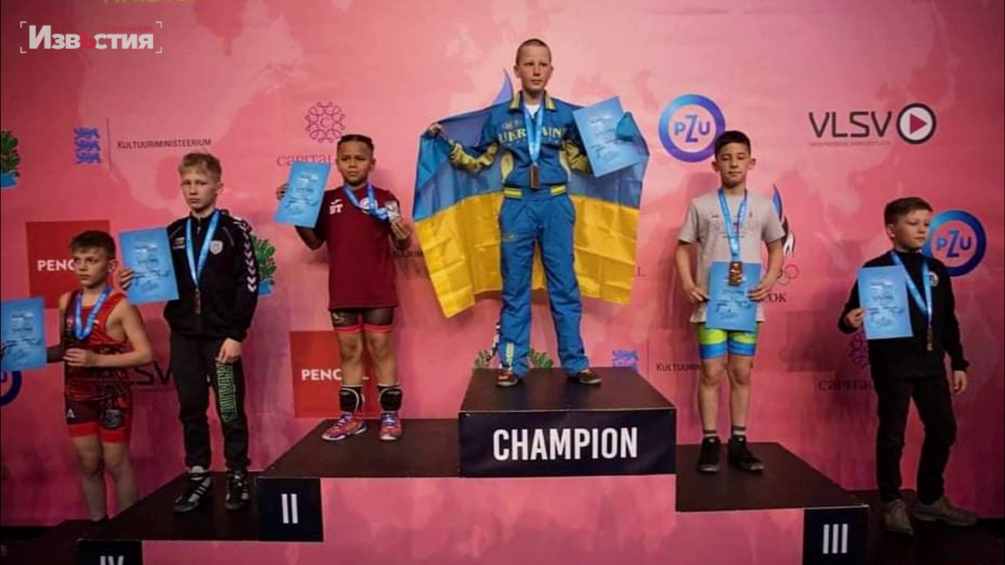 Спортивные известия Харькова | 05.05 2022