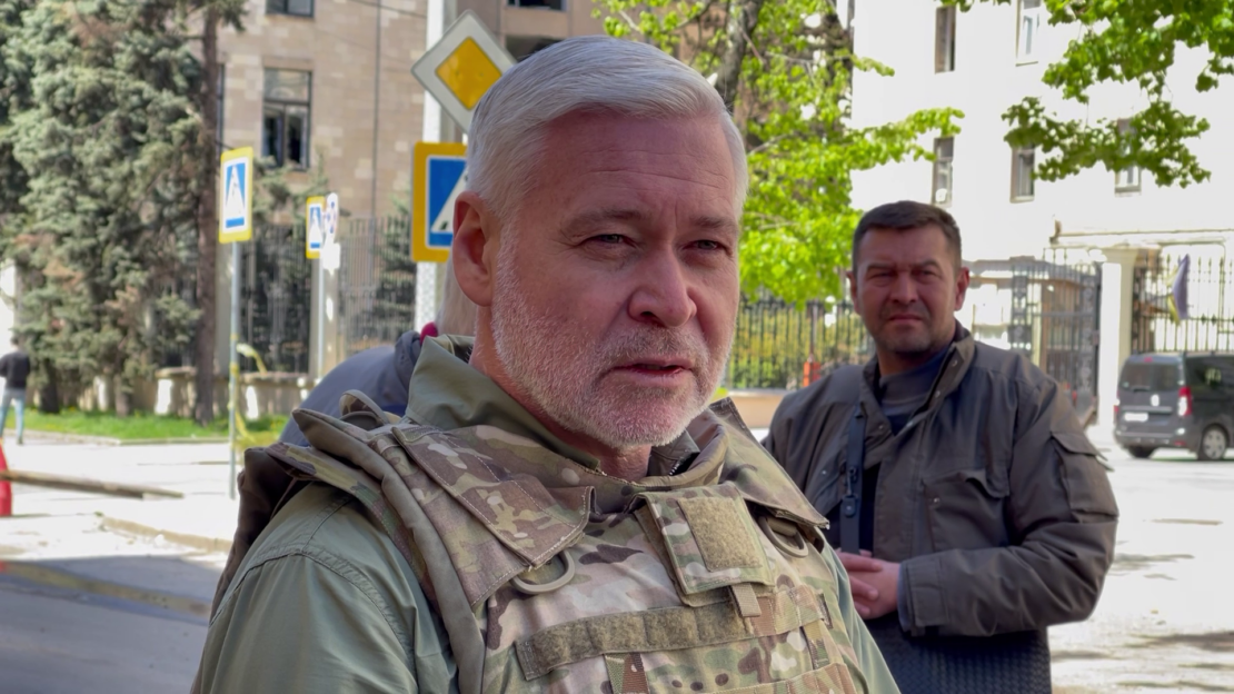 Запустить метро ближайшие 3 месяца после войны невозможно - Игорь Терехов