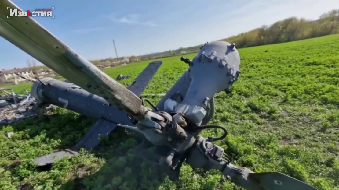 Харьков 10 мая: Ситуация в городе и регионе