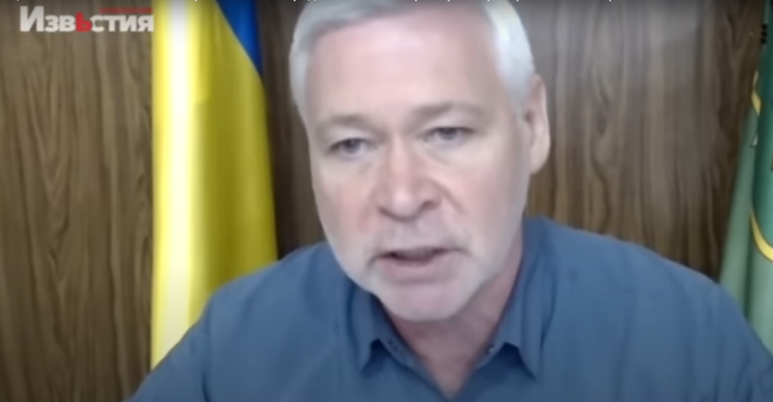 "Так, как себя показало "Облэнерго" не может продолжаться" - Игорь Терехов раскритиковал энергетиков