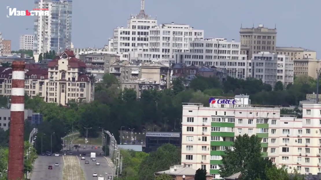 В Харькове меняется время комендантского часа (видео)