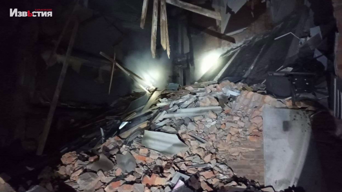 Харьков 4 июня: ситуация в городе и регионе (видео)