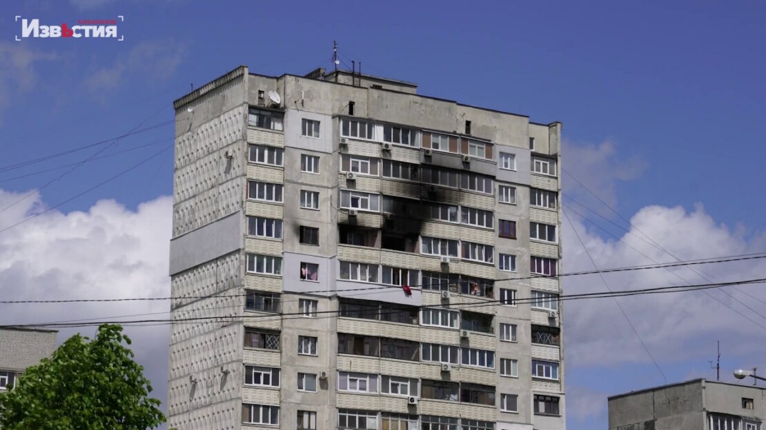 Более 3 000 домов в Харькове повреждены в результате обстрелов: Игорь Терехов про ситуацию в городе (видео)