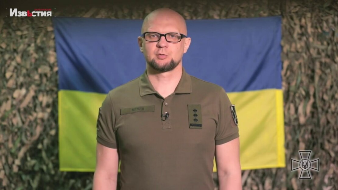 Оперативная информация на утро 4 июня по Харькову и региону от ВСУ (видео)