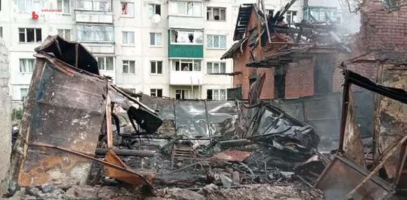 Харків 24 червня: Оперативна інформація по місту та регіону (відео)
