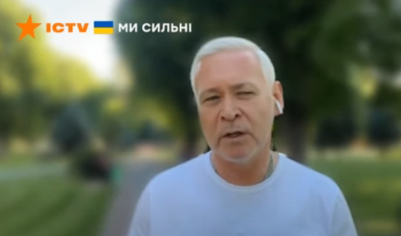 "Мы отстроим Харьков в самые сжатые сроки", - Ігор Терехов (відео)