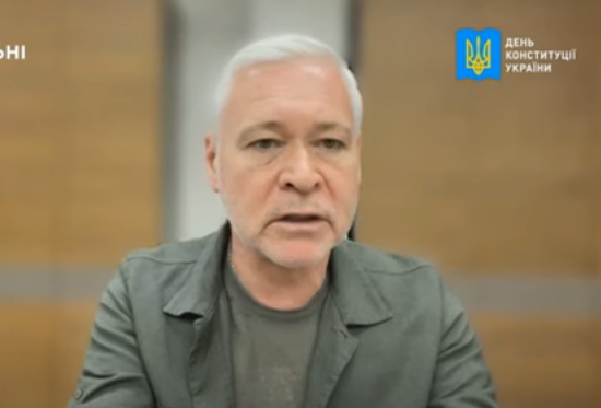 "Запугать нас бомбардировками им не удастся", - Ігор Терехов (відео)