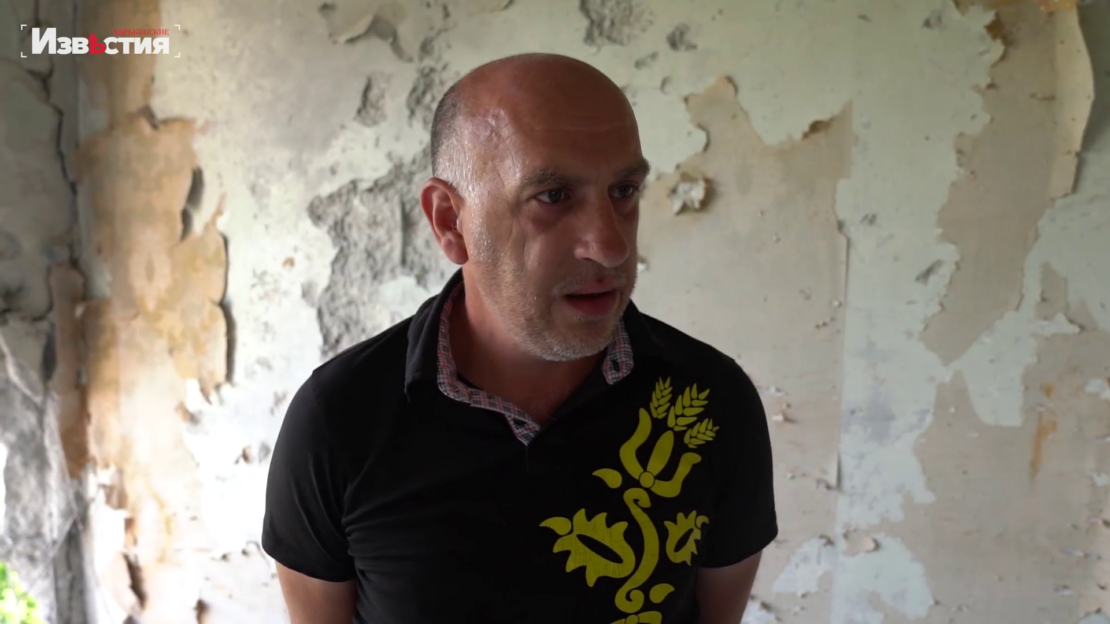 Пережити таке не забажаю нікому! Салтівський район: Історія харків'янина (відео)