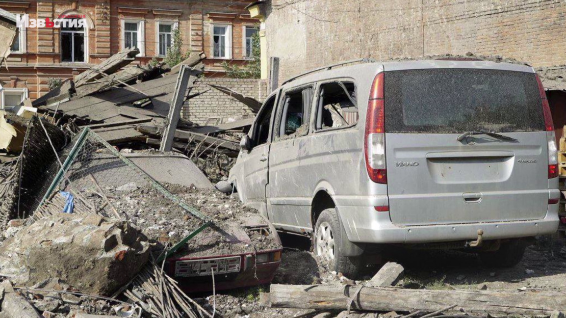 Харків 26 червня: оперативна інформація по місту та регіону (відео)