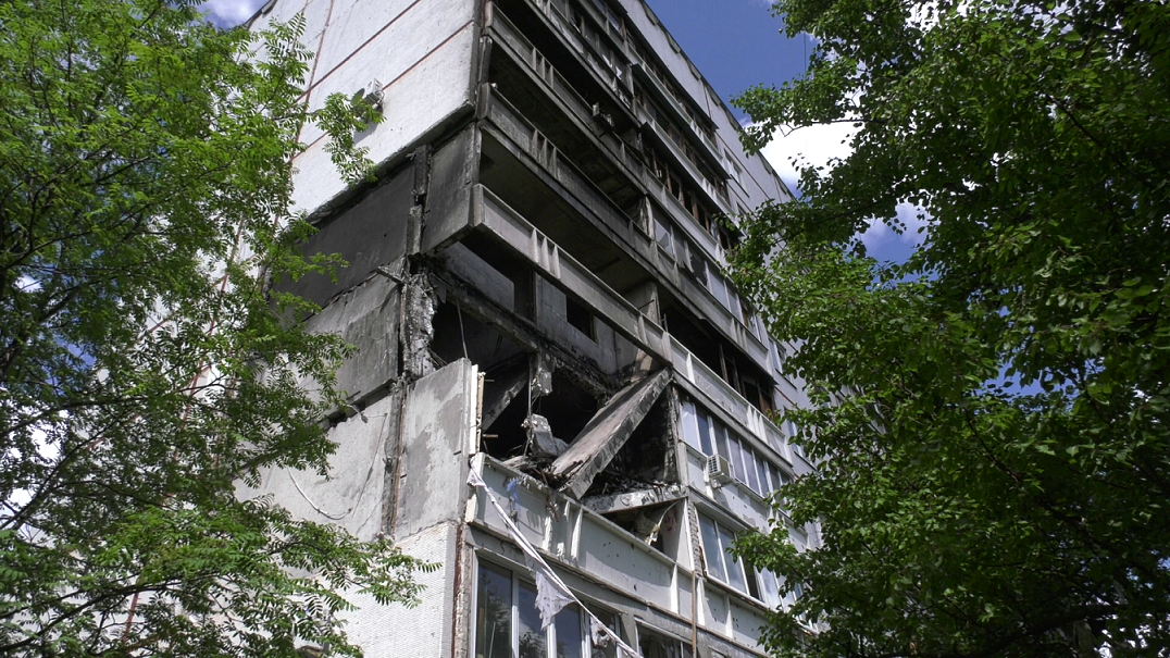 Небезпека ракетних ударів рф по Харкову 26 червня зберігається (відео)