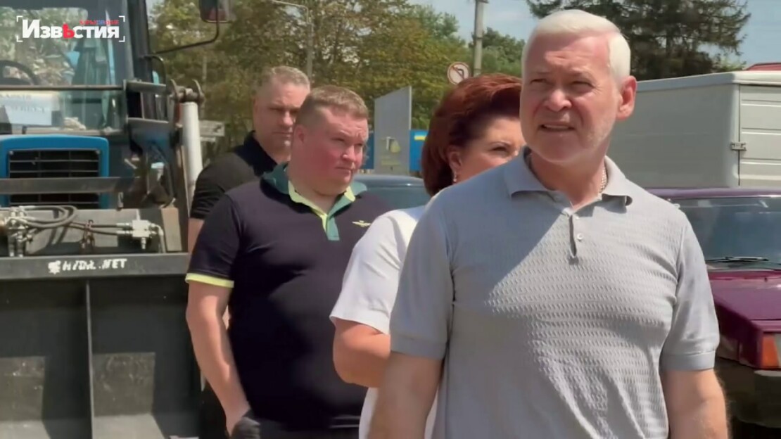 Всі згуртувалися, аби наближати перемогу, а ворогів та зрадників чекає небо в клітину - Ігор Терехов