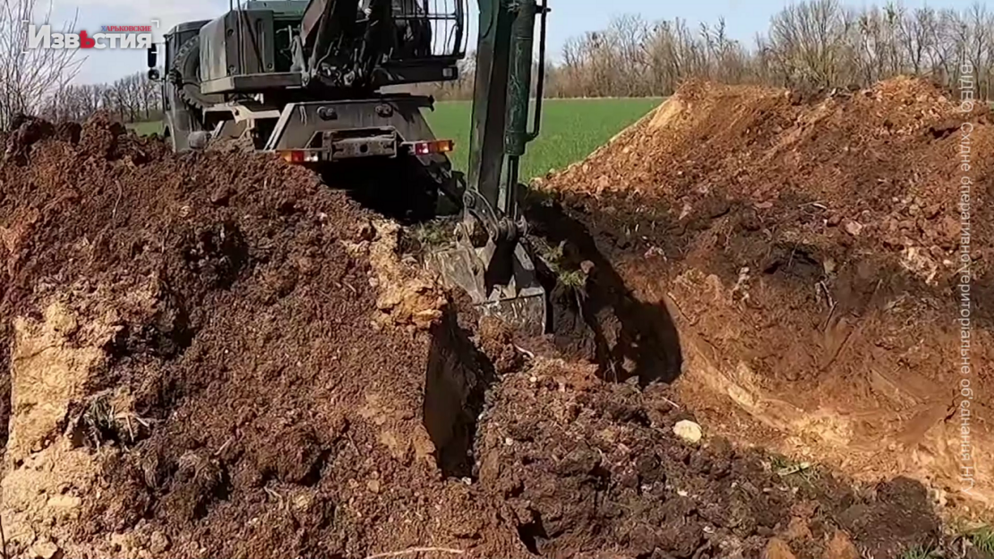 Ігор Терехов про оборону Харкова, підготовку до зими та життя у місті