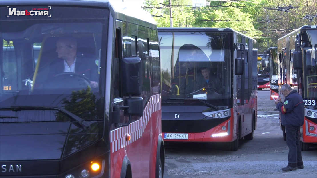 Автобусний маршрут №224т відкриється у п'ятницю, 15 липня, терміном на два тижні