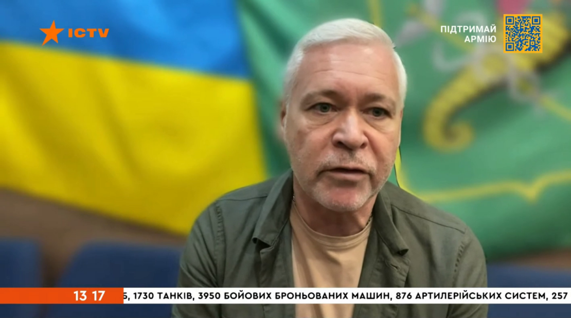 Новини Харкова: У місті встановлять безпечні зупинки-укриття через війну (відео)