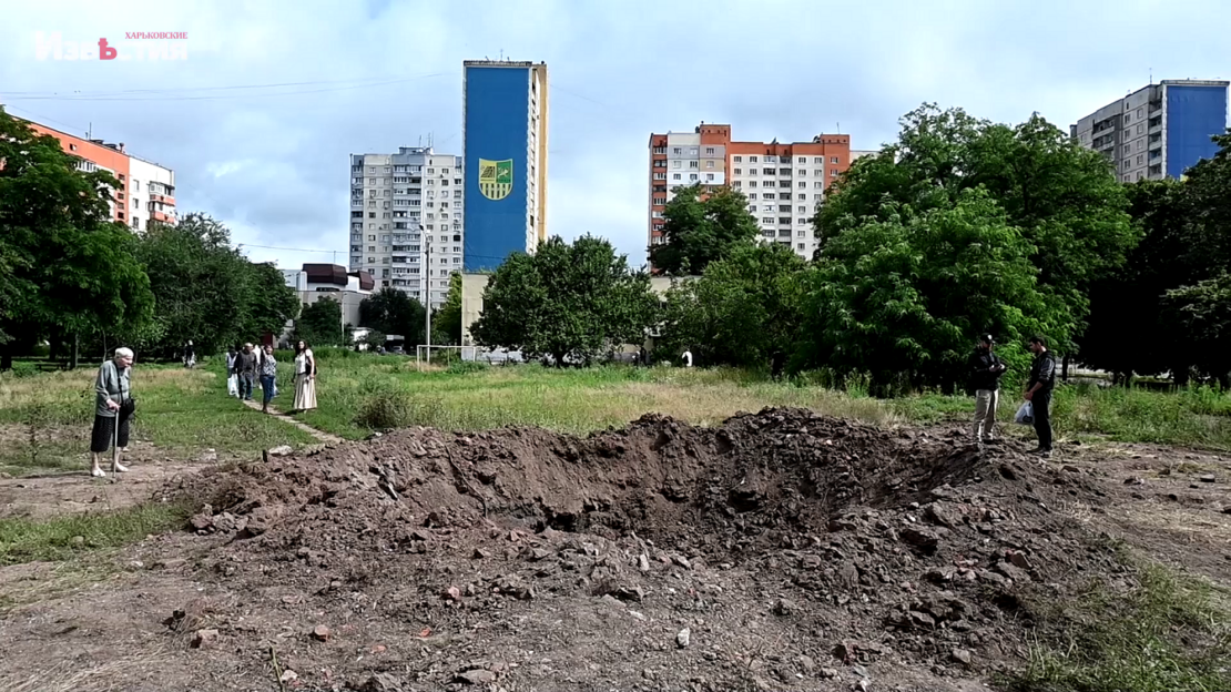 Ранковий обстріл Слобідського району пошкодив одразу кілька об’єктів тепломереж