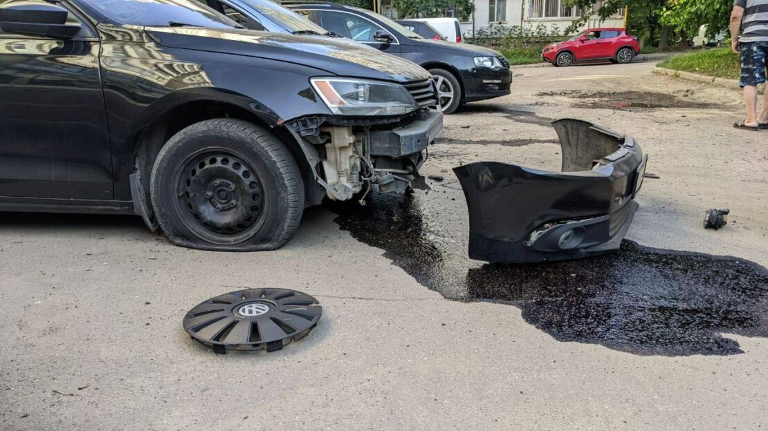 Обстріли Харкова 1 серпня. Є загиблі. Дані від ХОВА