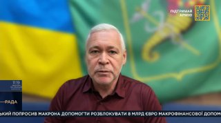 Ігор Терехов про обстріли міста та оборону Харкова