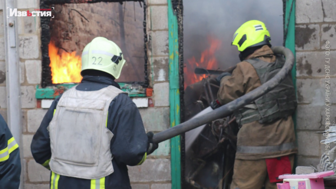 19 пожеж за добу виникло через ворожі обстріли - оперативна інформація від ДСНС на ранок 10 серпня