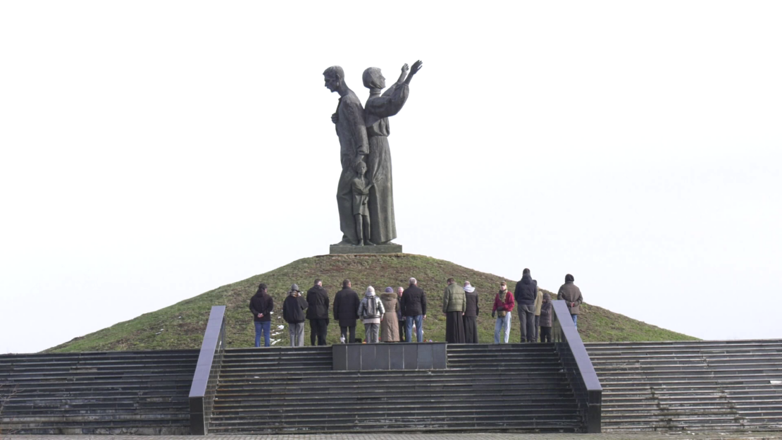 День пам'яті жертв голодоморів