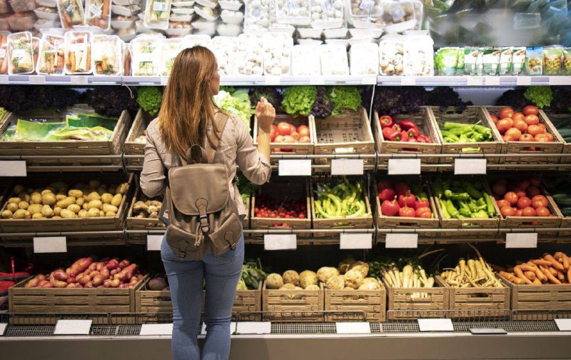 У Харкові знижуються ціни на сезонні овочі 