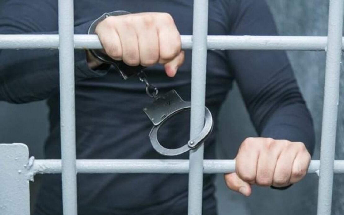 3 роки за ґратами проведе мешканець Харківщини за ухилення від призову