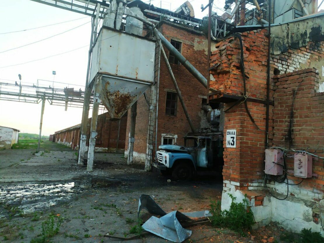 Авіаудар по Харкову, поранена у Куп'янську-Вузловому: наслідки обстрілів за добу