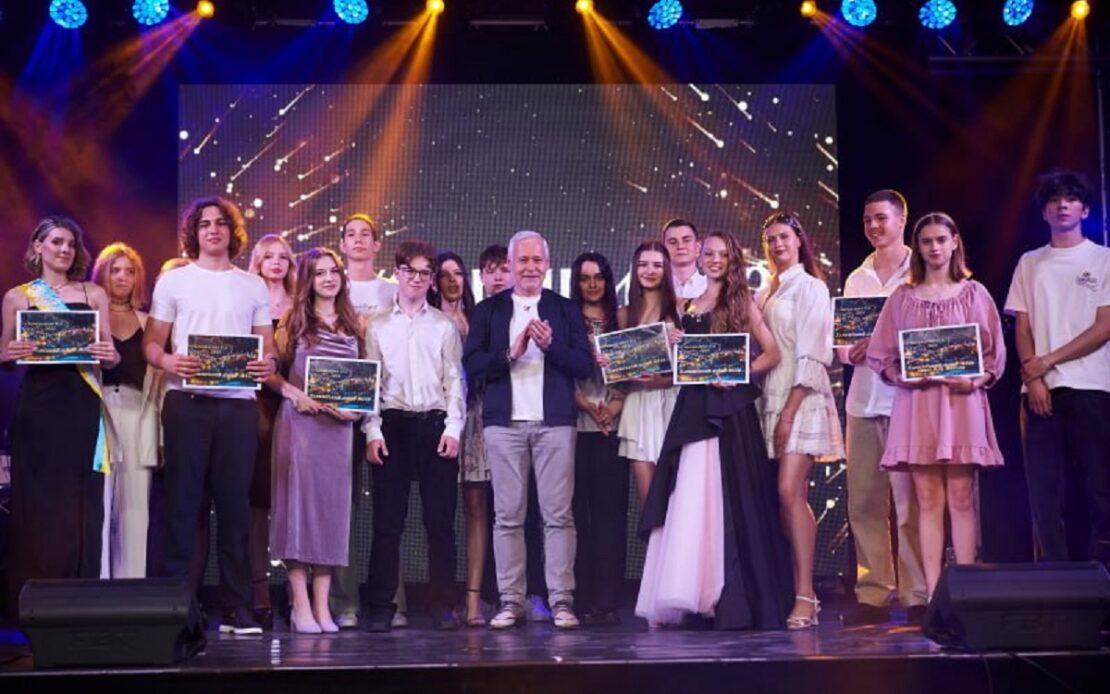ВИПУСК-2024: Харківські школярі відзначають випускні (фото)