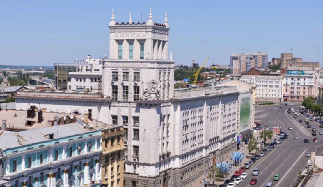 2 липня відбудеться сесія Харківської міської ради