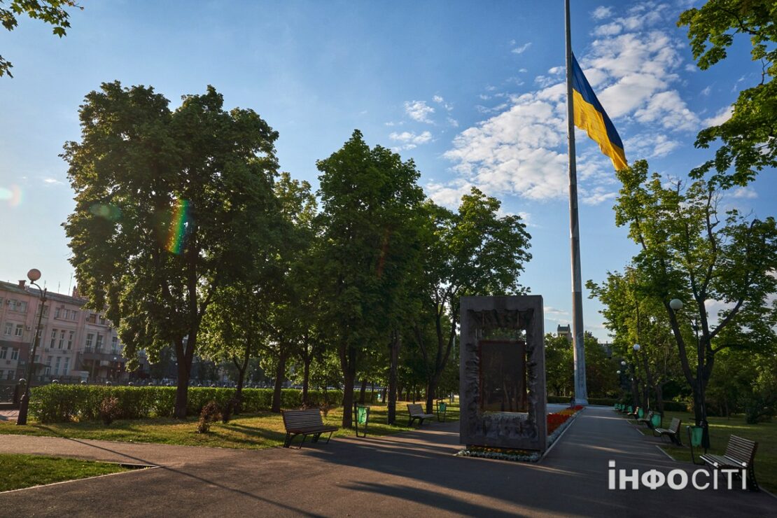 Прогноз погоди у Харкові на 1 серпня 2024 року
