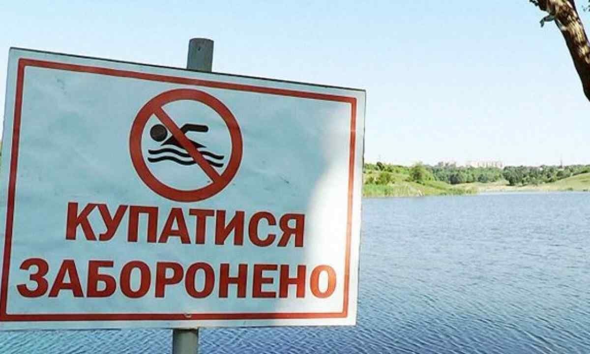 У річці на Харківщині виявили сальмонелу