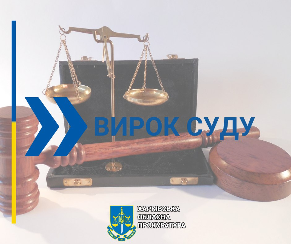 Харків'янин, який забив брата молотком, проведе 8 років за ґратами