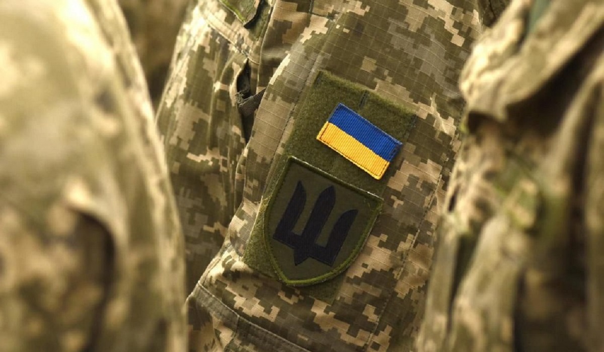 У військовому підрозділі на Харківщині сталася стрілянина