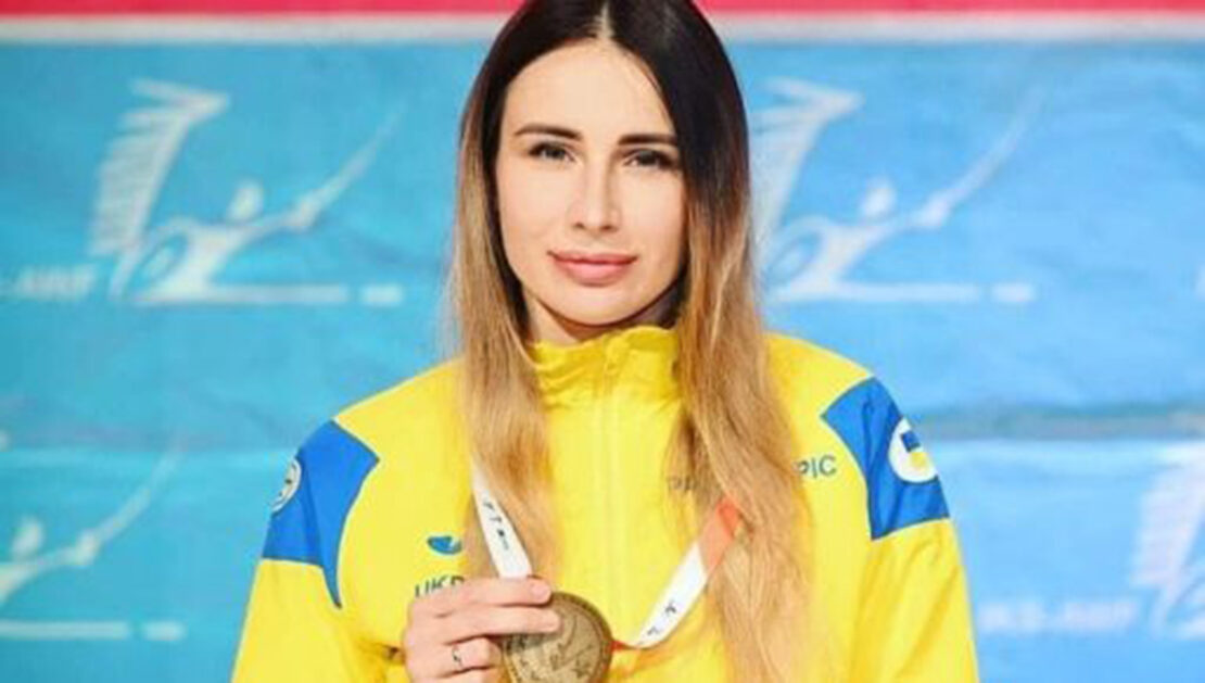 Харків'янка понесе прапор України на відкритті Паралімпіади-2024