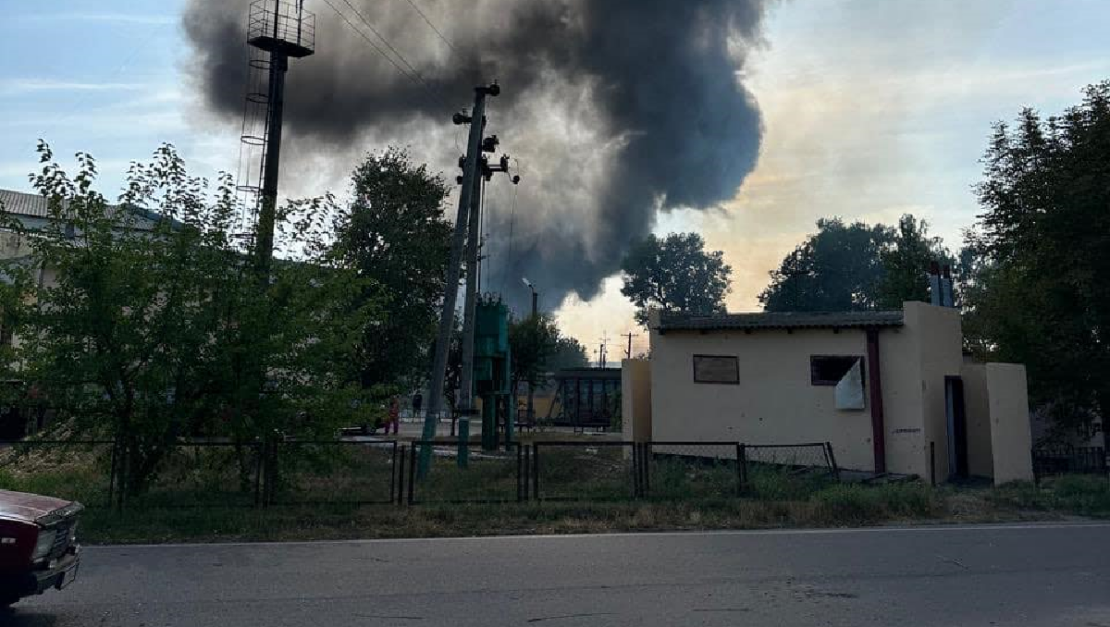 На Харківщині за добу через обстріли загинув чоловік, 23 людини постраждали