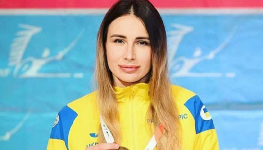 Харківська фехтувальниця виборола «бронзу» на Паралімпіаді