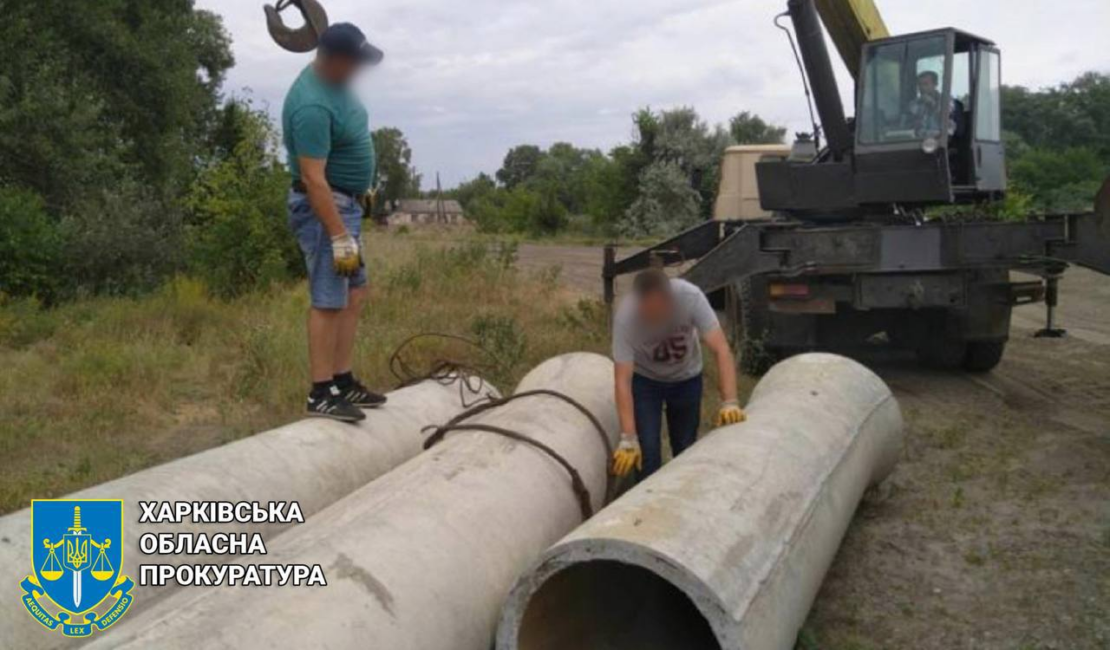 Депутатам, причетним до вивезення врожаю на територію росії, загрожує до 12 років ув'язнення