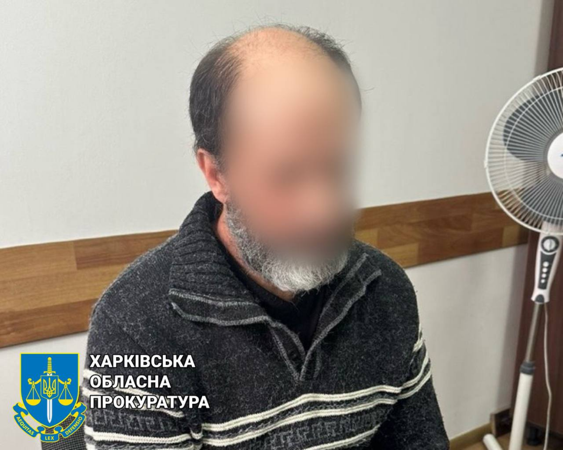 У Харкові вчитель фізкультури розбещував і ґвалтував хлопчиків