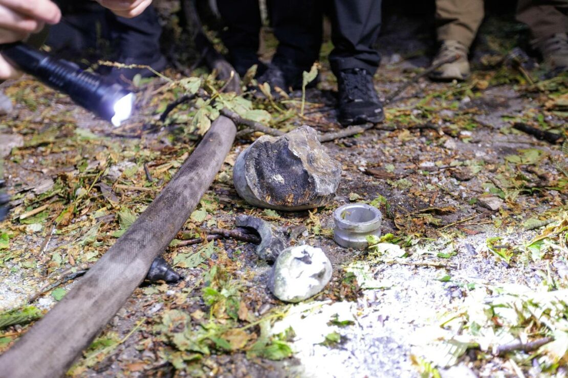 2 жовтня ворог обстріляв КАБами Салтівський і Шевченківський райони Харкова