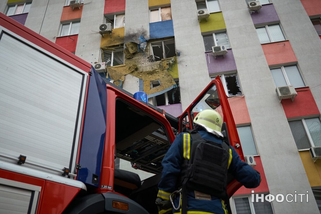 Поранені в Харкові та Куп'янську, знеструмлення через обстріли